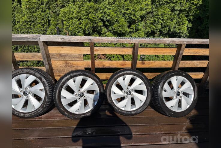 VW, lietie
