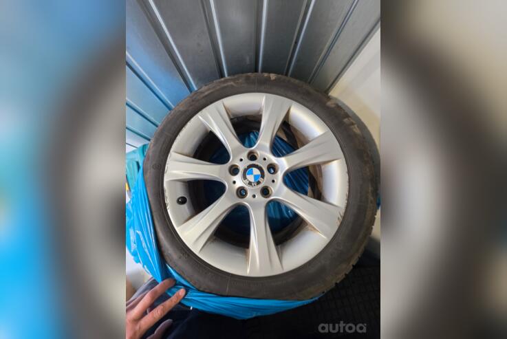 Bmw, lietie