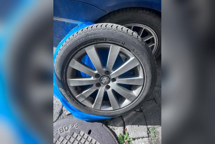 Vw, lietie