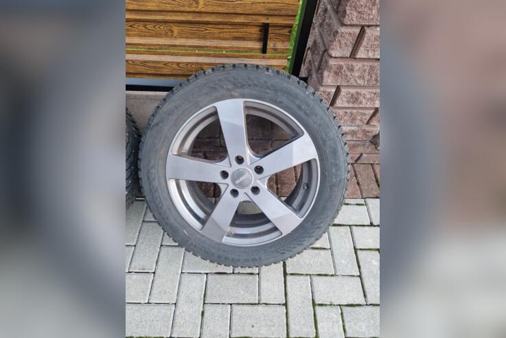 Opel, lietie