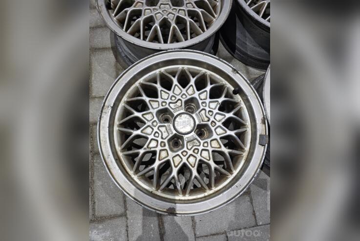 BBS, lietie