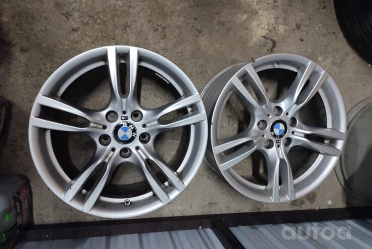 Bmw, lietie