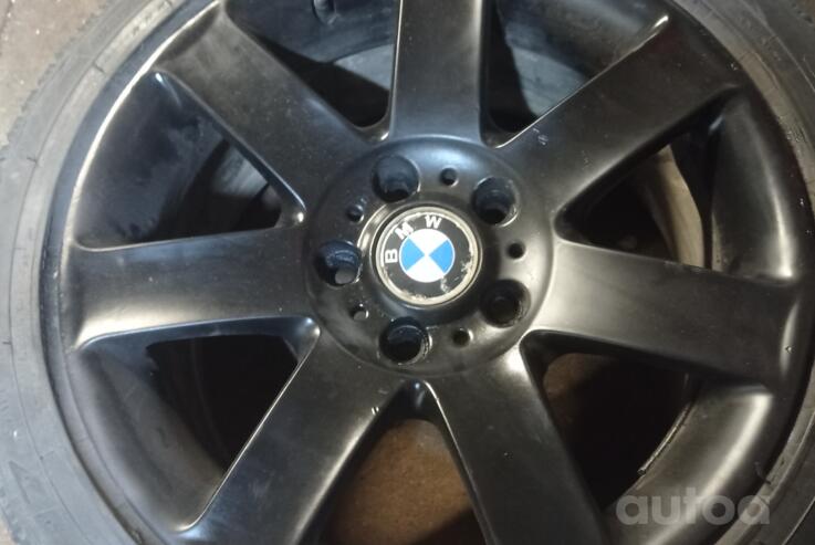 Bmw, lietie