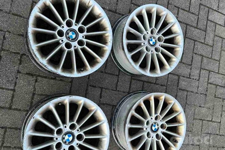 Bmw, lietie