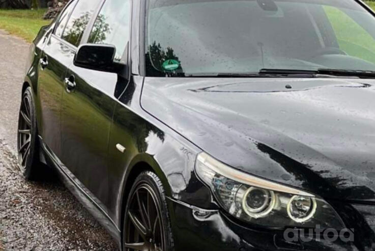 Japan Racing, lietie