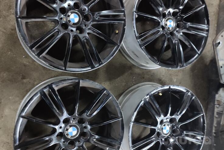 Bmw, lietie