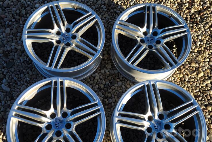 Porsche (VW/Audi), lietie