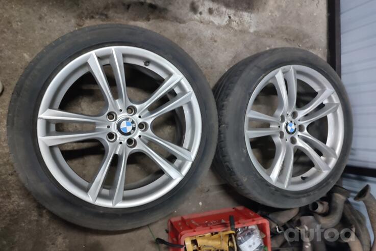 Bmw, lietie