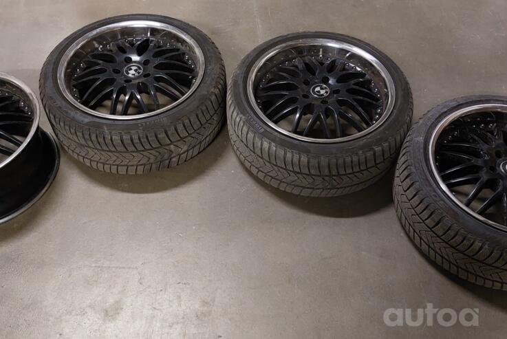 Royal german, lietie