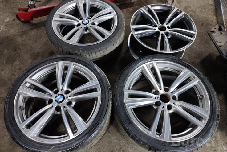 Bmw, lietie