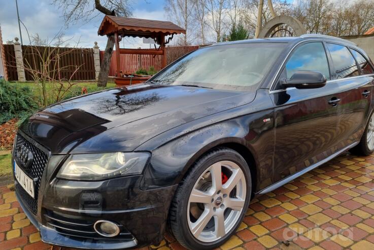 Autetic germany r18, lietie