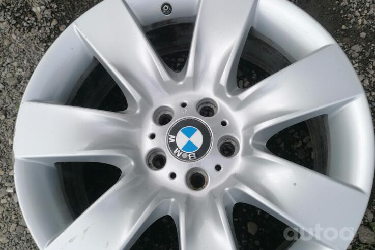 Bmw, lietie