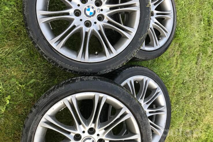 Bmw, lietie