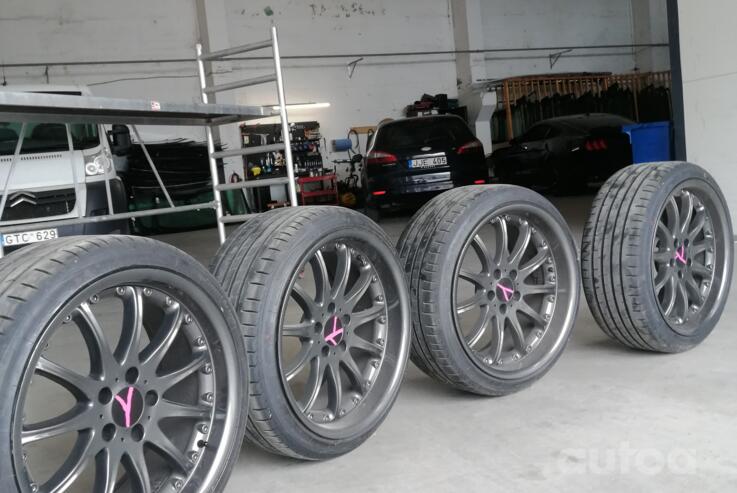 Citas, lietie