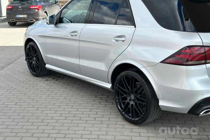 Brabus, lietie