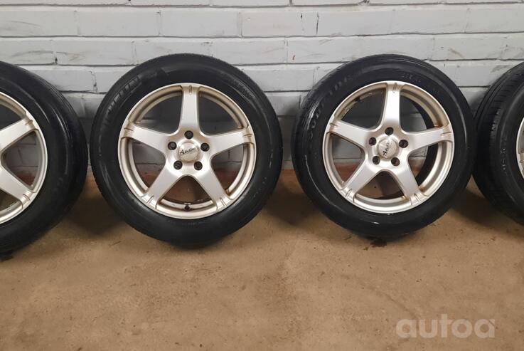 Advanti raicing, lietie