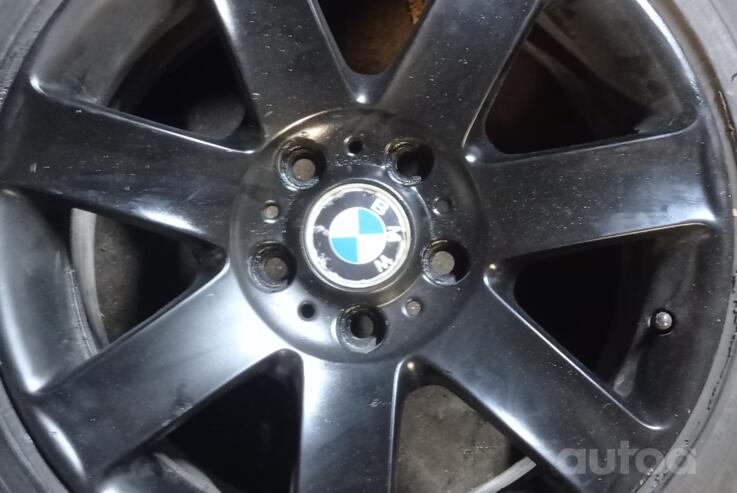 Bmw, lietie