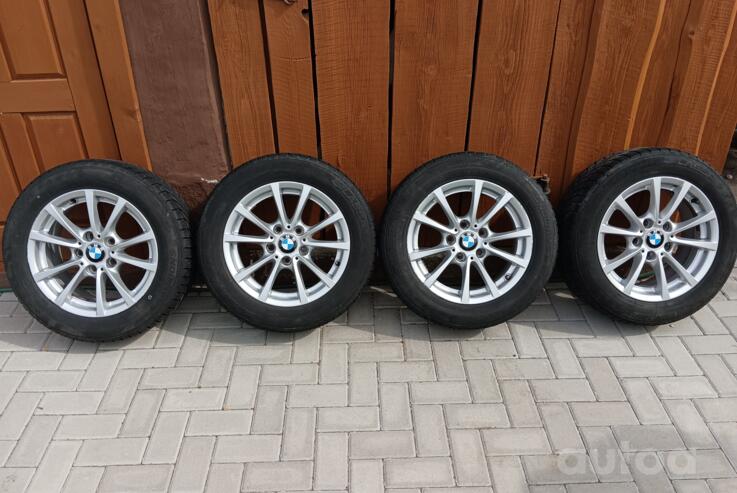 BMW, lietie