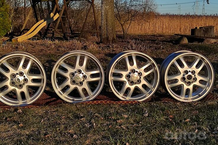 Land Rover made in Italy, lietie