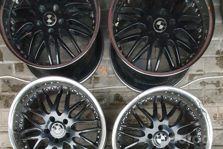 Royal Germany, lietie