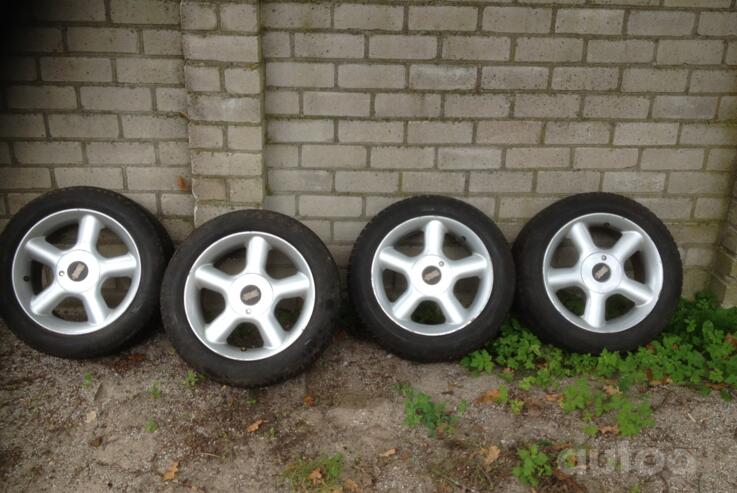 Made in England RIM, lietie