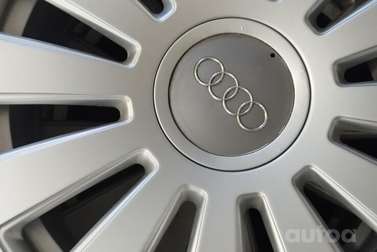 Audi, lietie