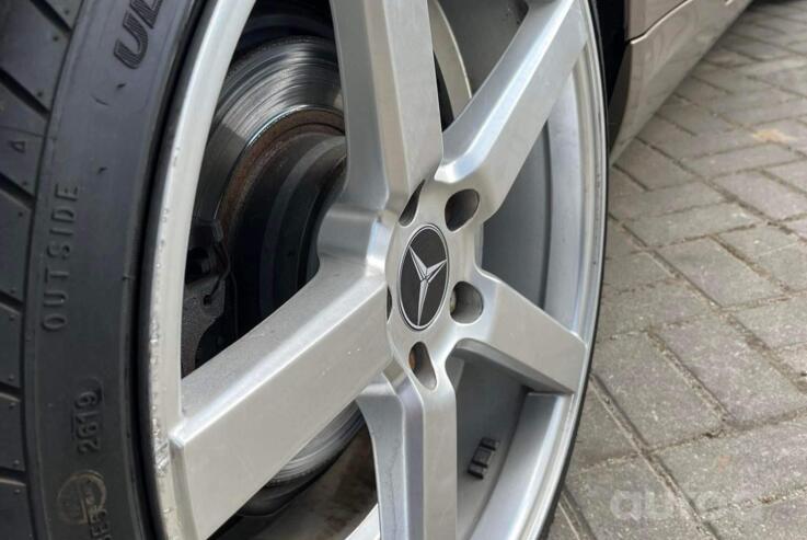 Ocean Wheels, lietie