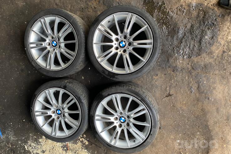 Bmw, lietie