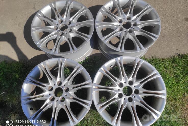 BMW style 135 org, lietie