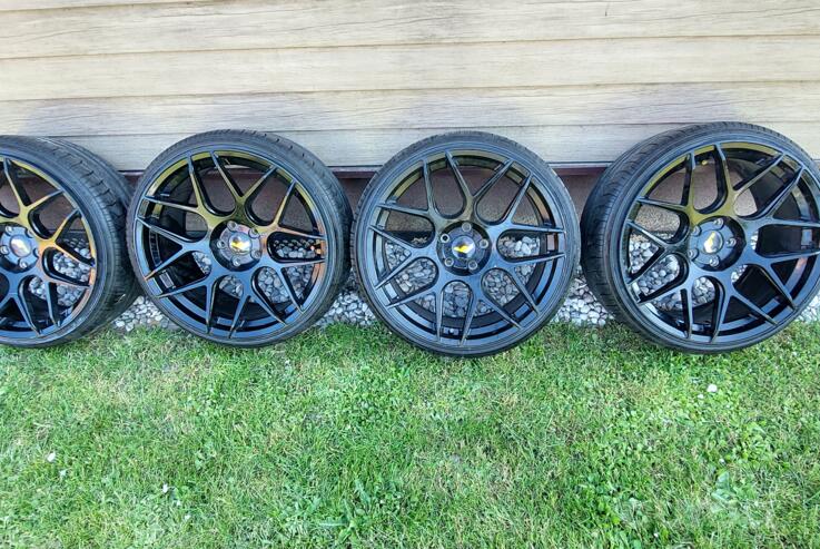 Made in Taivan, lietie