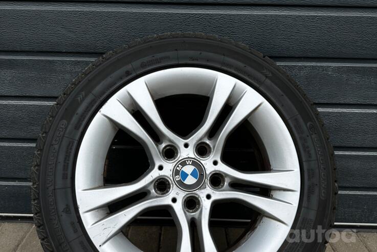 BMW, lietie