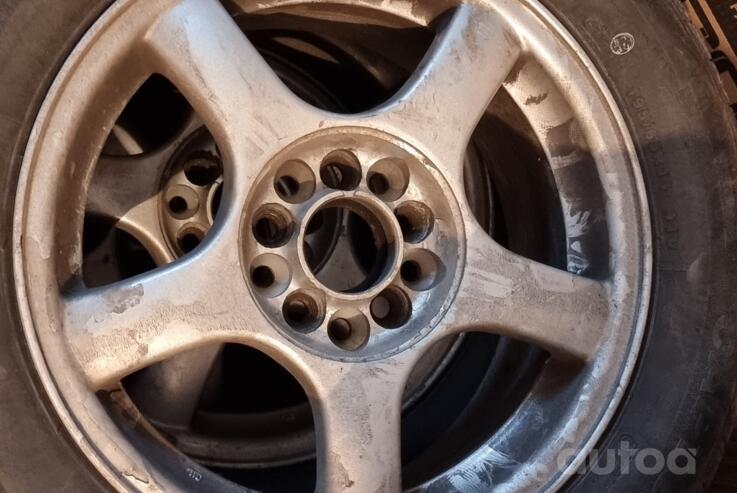 Vw, lietie