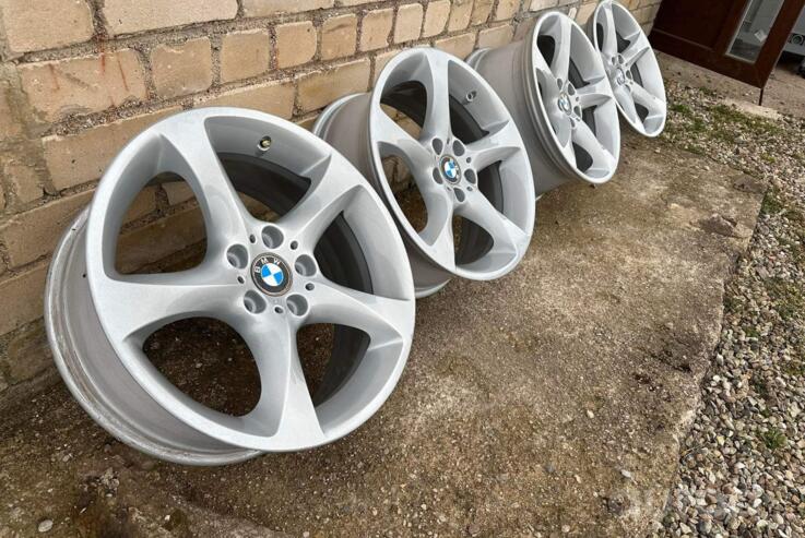 Bmw, lietie