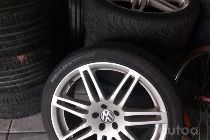 Audi, lietie