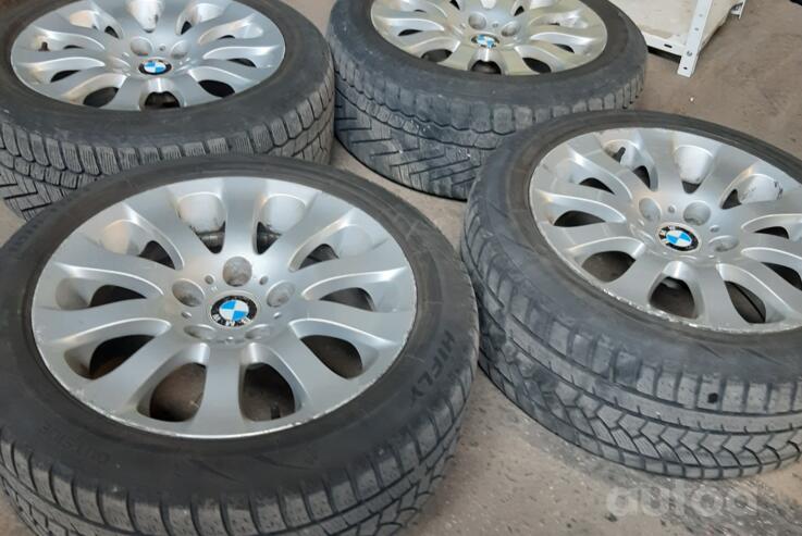 Bmw, lietie