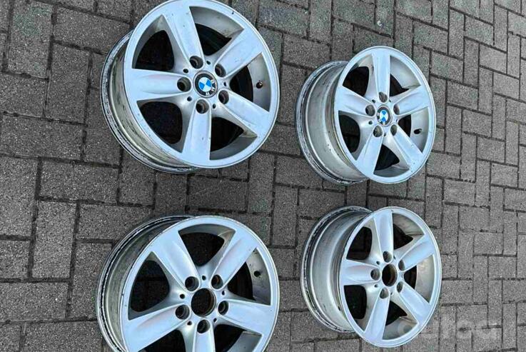 BMW, lietie