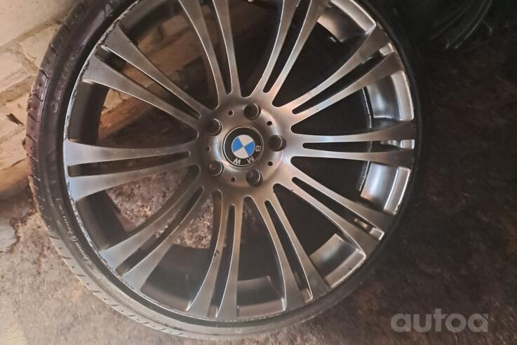 Bmw, lietie
