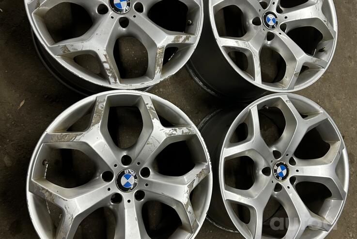 Bmw, lietie