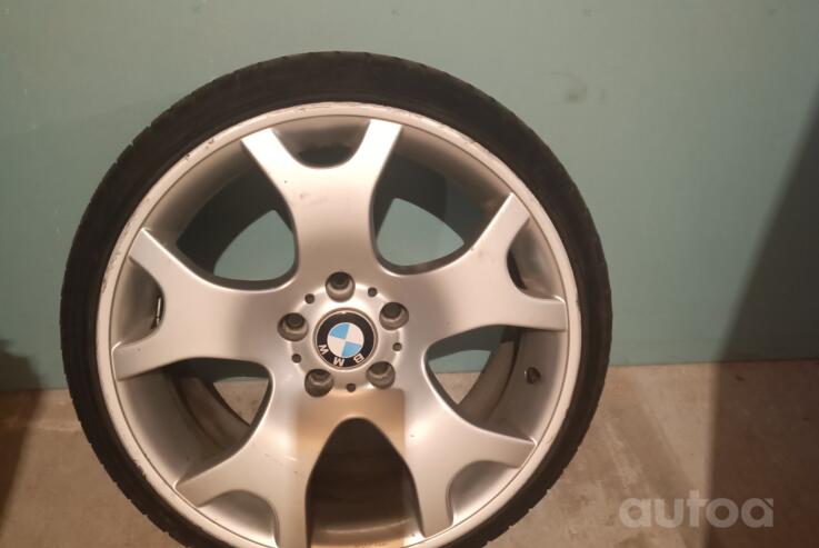 Bmw, lietie