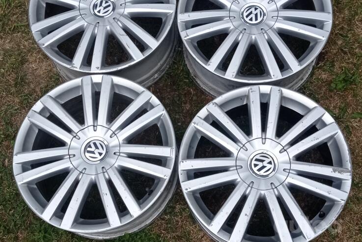 VW, lietie
