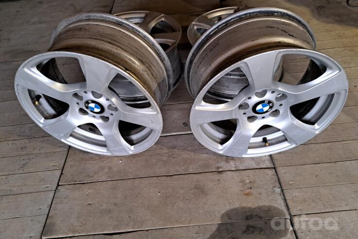 BMW, lietie