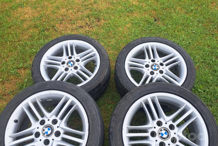 Bmw, lietie