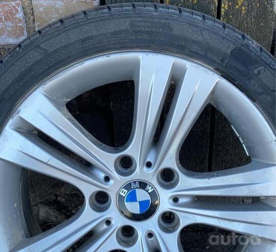BMW, lietie