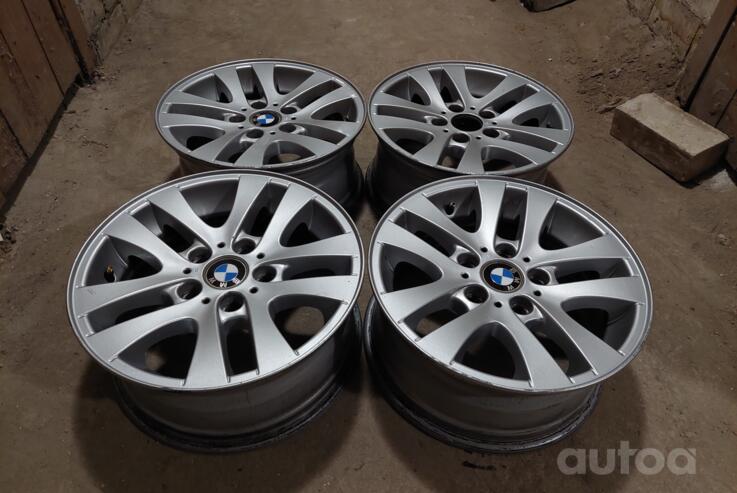 BMW, lietie