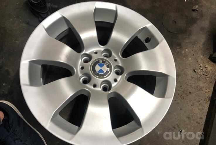 Bmw, lietie