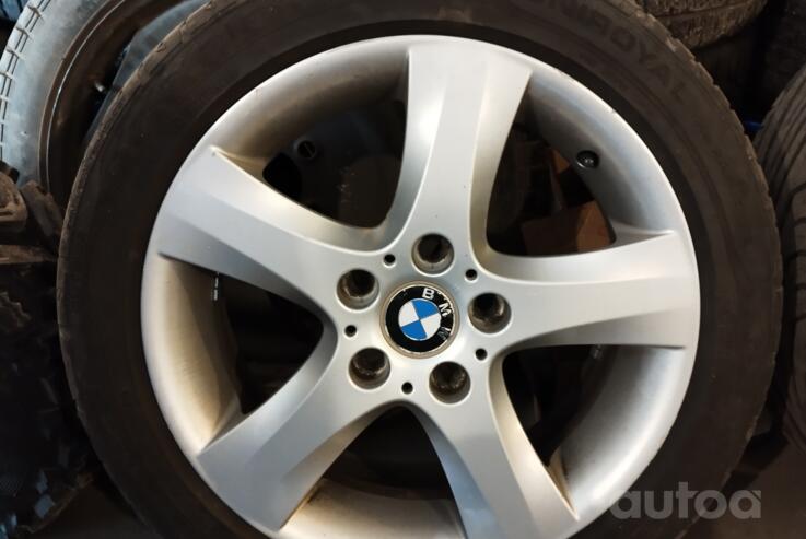 Bmw, lietie