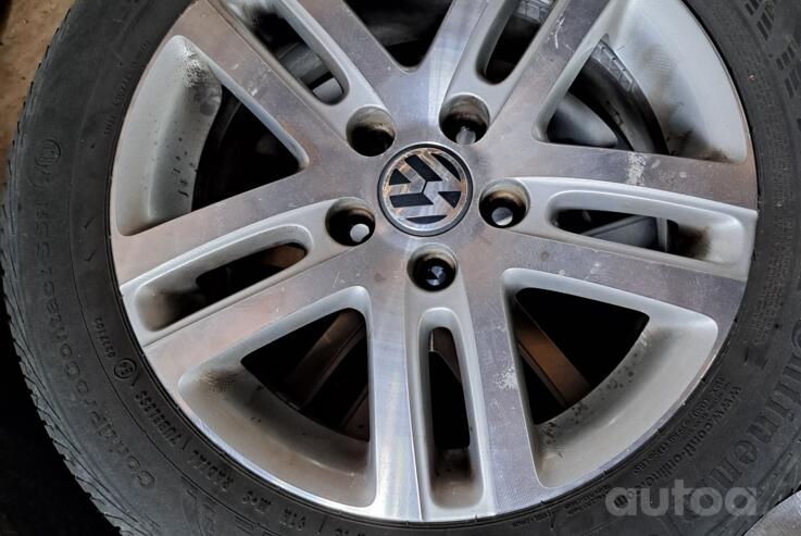 Volkswagen, lietie