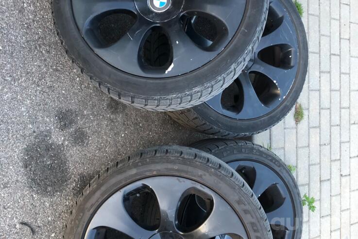 Bmw, lietie