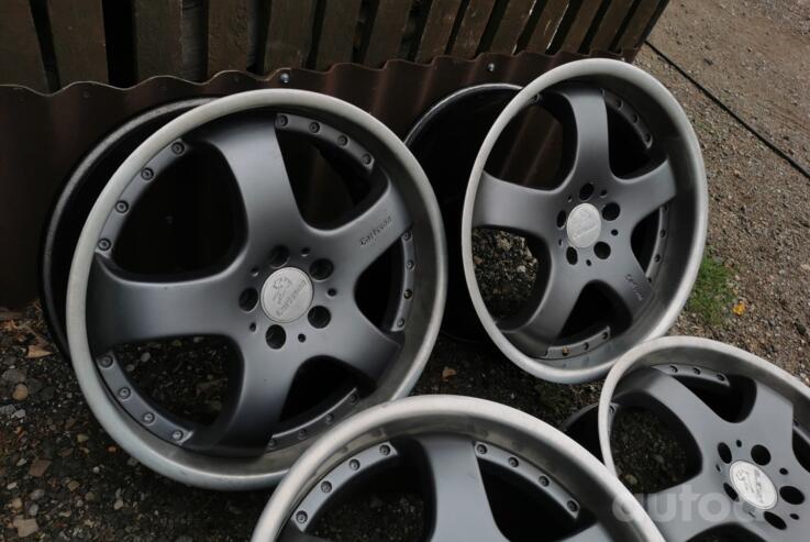 CARLSSON, lietie