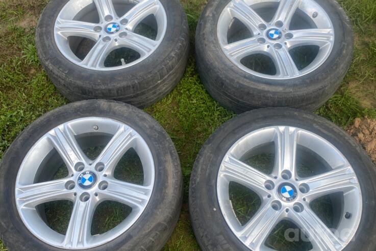 Bmw, lietie